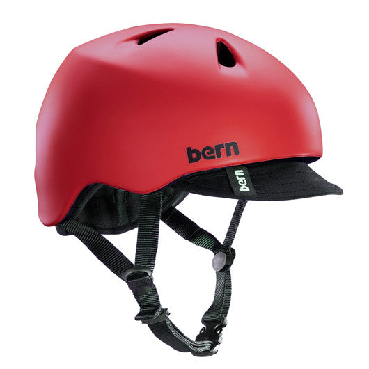 Bern Nino 子供用ヘルメット 自転車 スケートボード BMX キッズ ジュニア ニーノ バーン