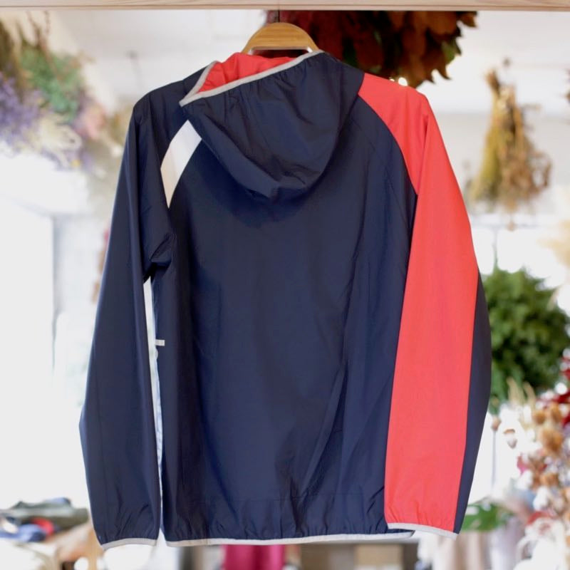 50%off】Chari&Co LE COQ SPORTIF TEAM HALF ZIP JACKET
