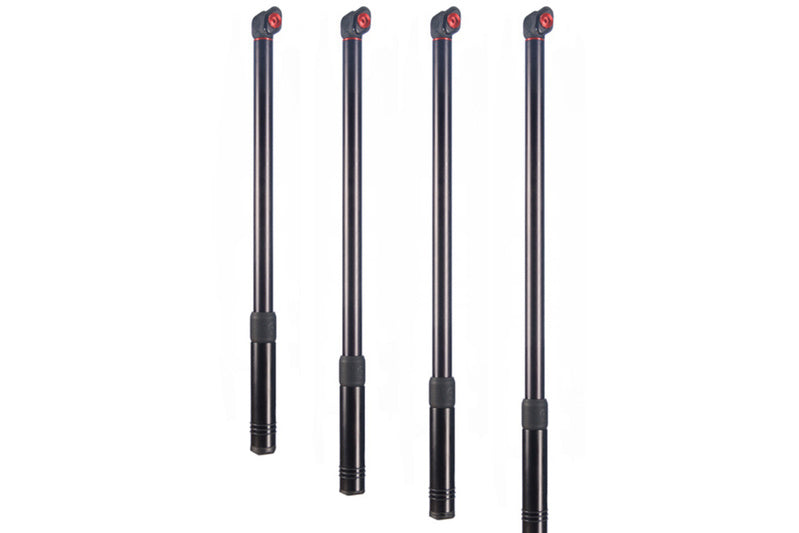 SILCA IMPERO ULTMATE BLK シリカ フレームポンプ 携帯ポンプ – Grumpy