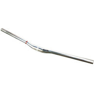 NITTO for shred bar ニットー・シュレッドバー・シルバー