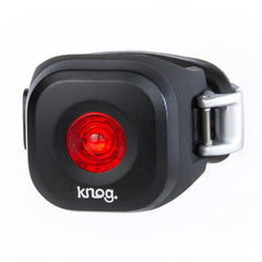 Knog Blinder MINI DOT Rear 自転車ライト リア ノグ 防水 LED 充電 USB