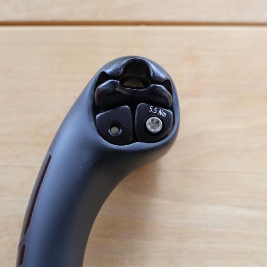 ENVE Seatpost 2Bolt 400mm カーボンシートポスト エンヴィ