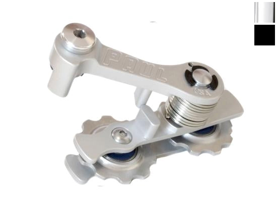 【PAUL／ポール】 チェーンテンショナー PAUL* melvin chain tensioner (black) - BLUE LUG ONLINE STORE