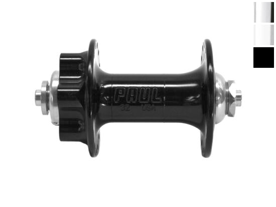 PAUL DISC FHUB Bolt-on ポール