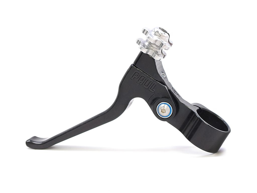 PAUL カンチレバー アルミ削り出し 左右セット