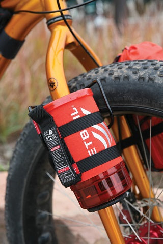 Salsa Cycles / ANYTHING CAGE – Grumpy Bike Shop