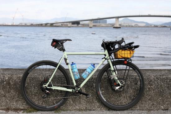 SURLY nice rack front サーリー ナイスラック - 自転車