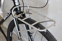 Load image into Gallery viewer, Surly 8 PACK FRONT RACK サーリー フロントラック パック キャリア
