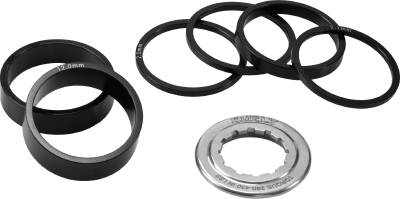 Surly SINGLE SPEED SPACER KIT サーリーシングルスピードキット