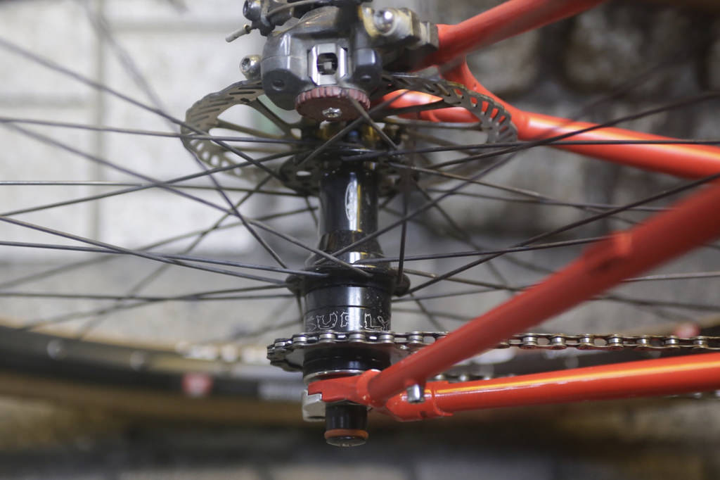 Surly SINGLE SPEED SPACER KIT サーリーシングルスピードキット – Grumpy Bike Shop