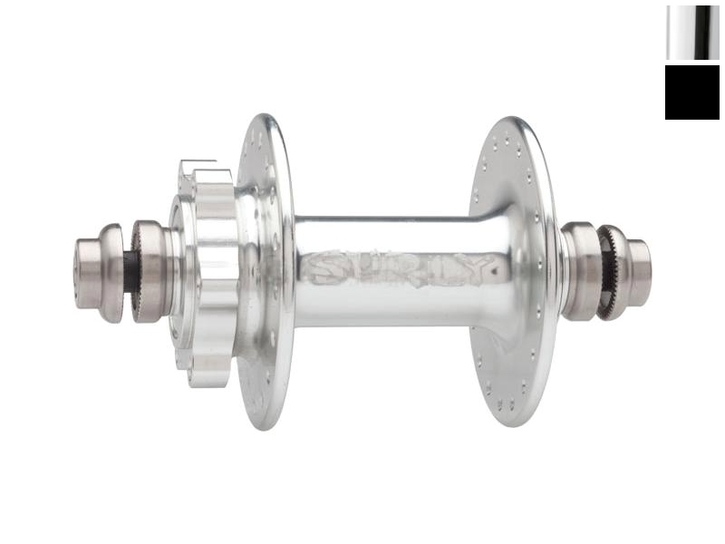 Surly ULTRA NEW DISC HUBS Front 100mm サーリー – Grumpy Bike Shop