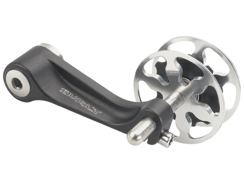 Surly 1X1 SINGLEATOR サーリー テンショナー – Grumpy Bike Shop