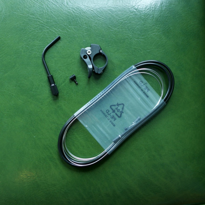 PNW Components PINE ドロッパーシートポスト 27.2mm用 – Grumpy Bike Shop