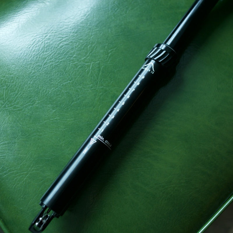 PNW ドロッパーシートポスト Φ30.9 150mmトラベル