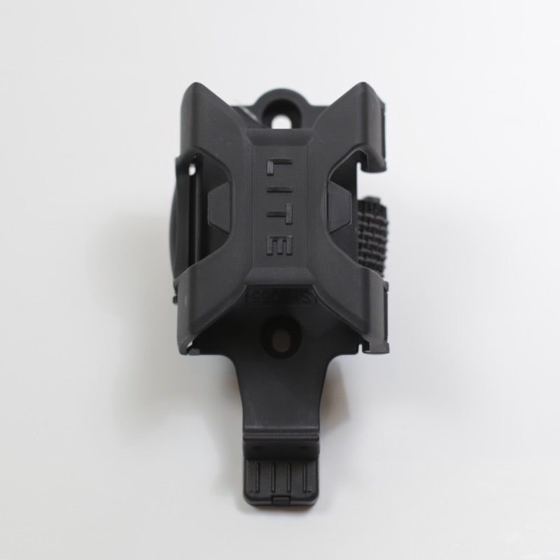 ABUS BORDO LITE MINI 6055/60 専用マウント アブス ブレード