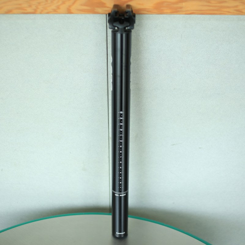 SGD I BEAMアルミシートポストI BEAM サドル