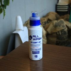 【10%off】finetrack オールウォッシュ ALL WASH 洗剤 アウトドア 泥汚れ シクロクロス