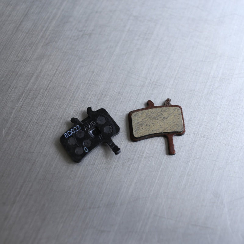 AVID BB7 ROAD SL グラベル/CX/ディスクロード用ブレーキキャリパー