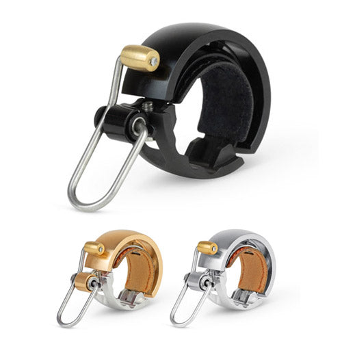 knog Oi LUXE Bell (Small) 22.2mm ノグ