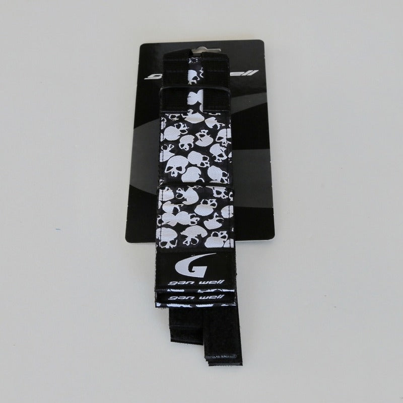 10%off】gan well ペダルストラップ 全3色 ガンウェル ピスト 固定ギア