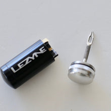 画像をギャラリービューアに読み込む, LEZYNE TUBELESS KIT レザイン
