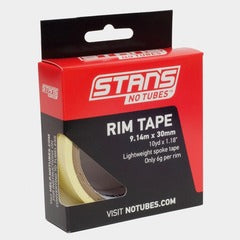 STAN’S NO TUBES チューブレス用リムテープ 10yd (9.1m) x 30mm