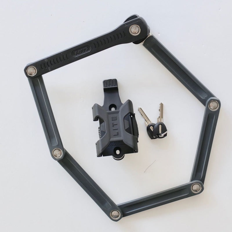 ABUS BORDO LITE 6055K/85 アブス ロック – Grumpy Bike Shop