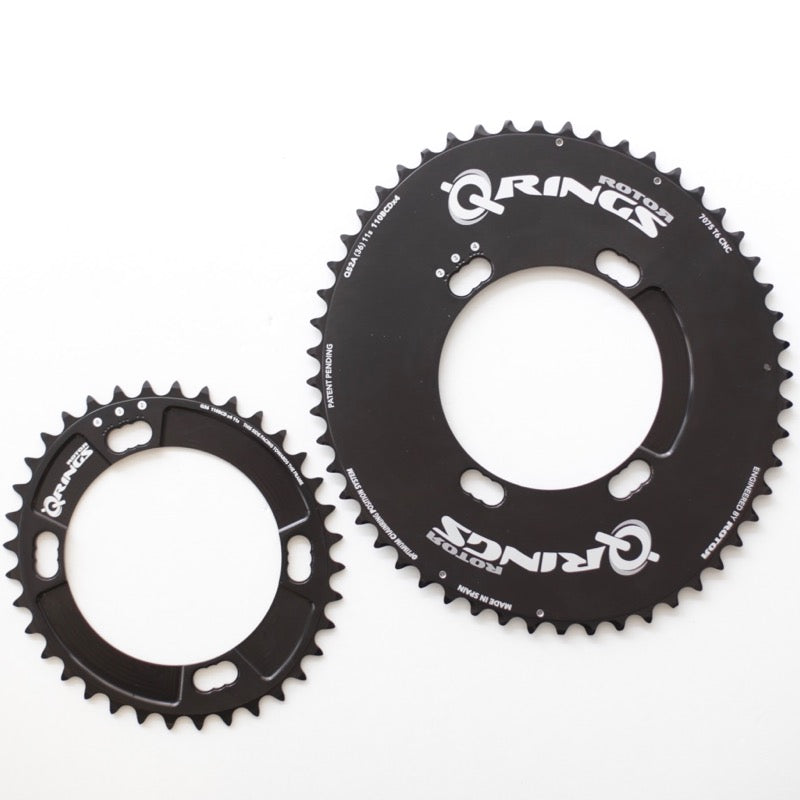 チェーンリング ナローワイド・ダイレクトマウント MTB・ロード