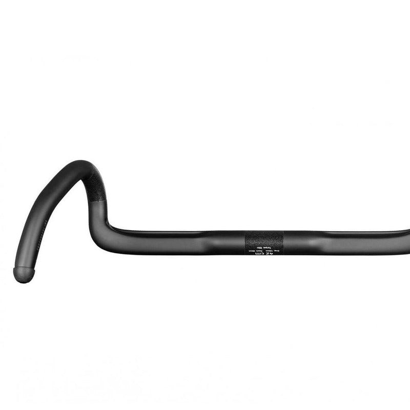 ENVE 切り立っ グラベルハンドルバー 420㎜ 中古