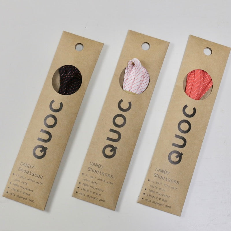 QUOC Derby クオック QUOC Derby