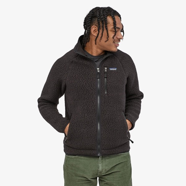 40%off】patagonia メンズ レトロ パイル ジャケット M's Retro Pile