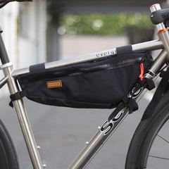 RESTRAP FRAME BAG MEDIUM 3.5L – Grumpy Bike Shop