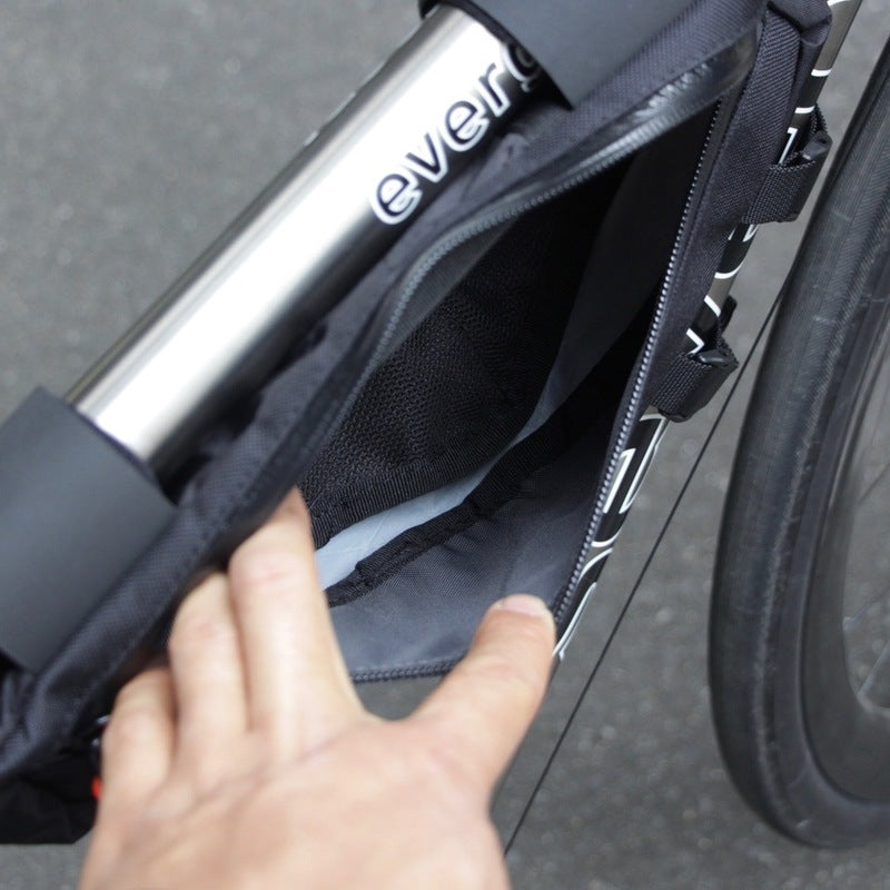 RESTRAP Frame Bag フレームバッグ Sサイズ 2.5 L
