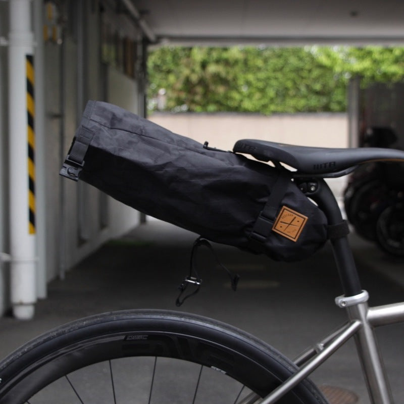 RESTRAP SADDLE PACK 4.5L – Grumpy Bike Shop