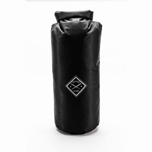 RESTRAP SADDLE BAG 14L – Grumpy Bike Shop