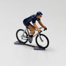 画像をギャラリービューアに読み込む, THE MODEL CYCLIST MOVISTAR サイクルフィギア ギフト
