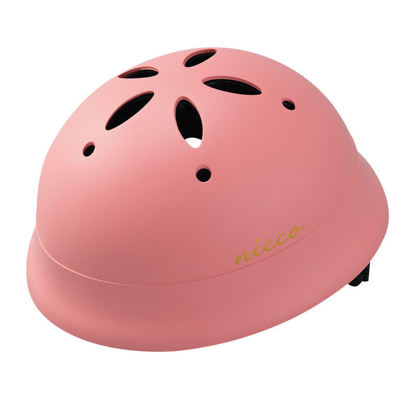 ルシック ベビーL / Le Chic Baby L nicco ニコ 子供用ヘルメット