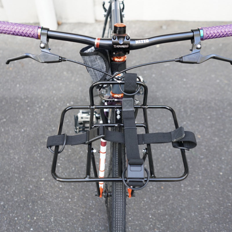 restrap utility hippak リストラップ RESTRAP UTILITY HIP PACK BLACK リストラップ – Grumpy Bike Shop
