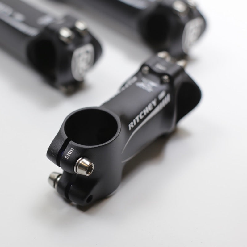 30%off】Ritchey 4-AXIS STEM ステム リッチー クランプ径31.8