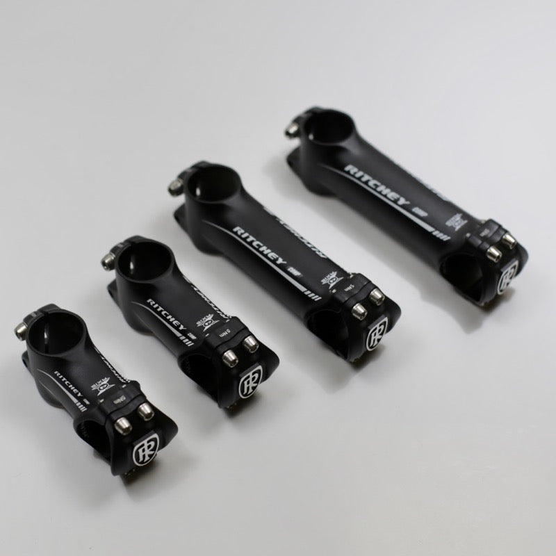 30%off】Ritchey 4-AXIS STEM ステム リッチー クランプ径31.8