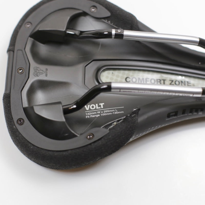 WTB Volt Cromoly Medium 142mm サドル – Grumpy Bike Shop