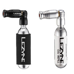 【SALE 20%off】LEZYNE TRIGGER SPEED DRIVE CO2 レザイン