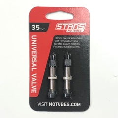 【新品】STAN'S NOTUBES スタンズノーチューブ チューブレスシステム ウエムラサイクルパーツインターネット店 / Stans NoTubes