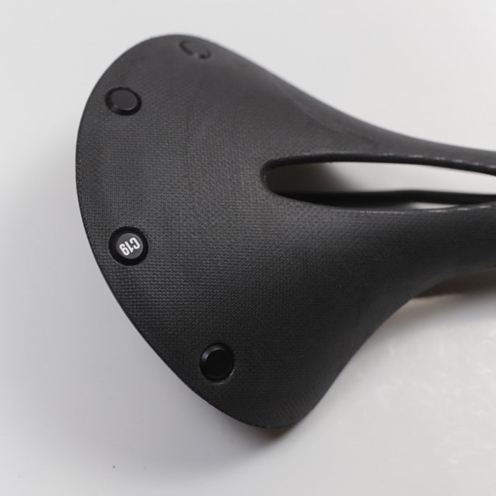 BROOKS CAMBIUM C19 CARVED ALL WETHER ブルックス サドル – Grumpy