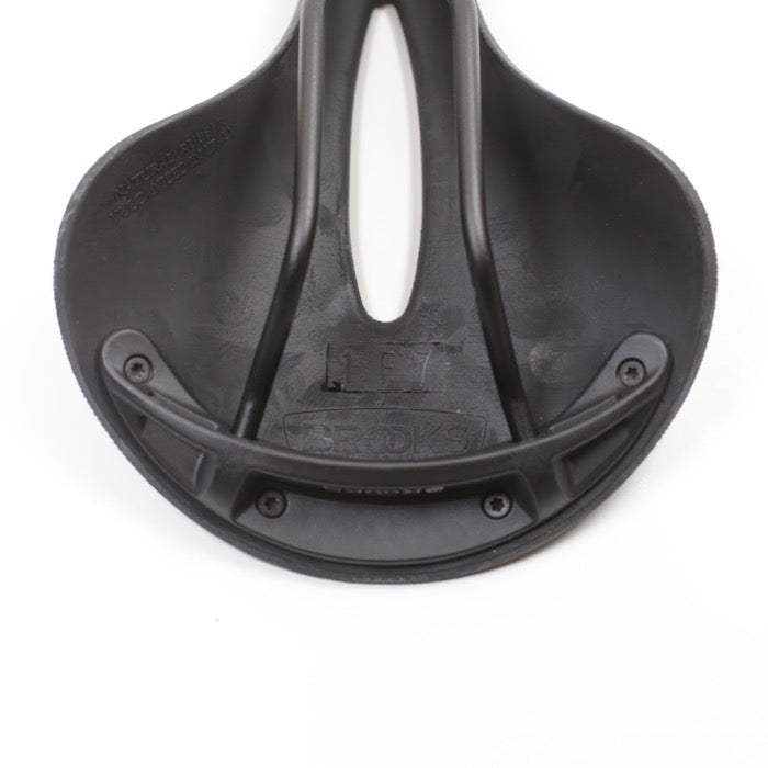 BROOKS CAMBIUM C19 CARVED ALL WETHER ブルックス サドル – Grumpy