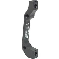 SHIMANO DISC BRAKE MOUNT ADAPTER SM-MA R 160mm P/S ディスクブレーキマウントアダプター ISMMAR160PSA シマノ