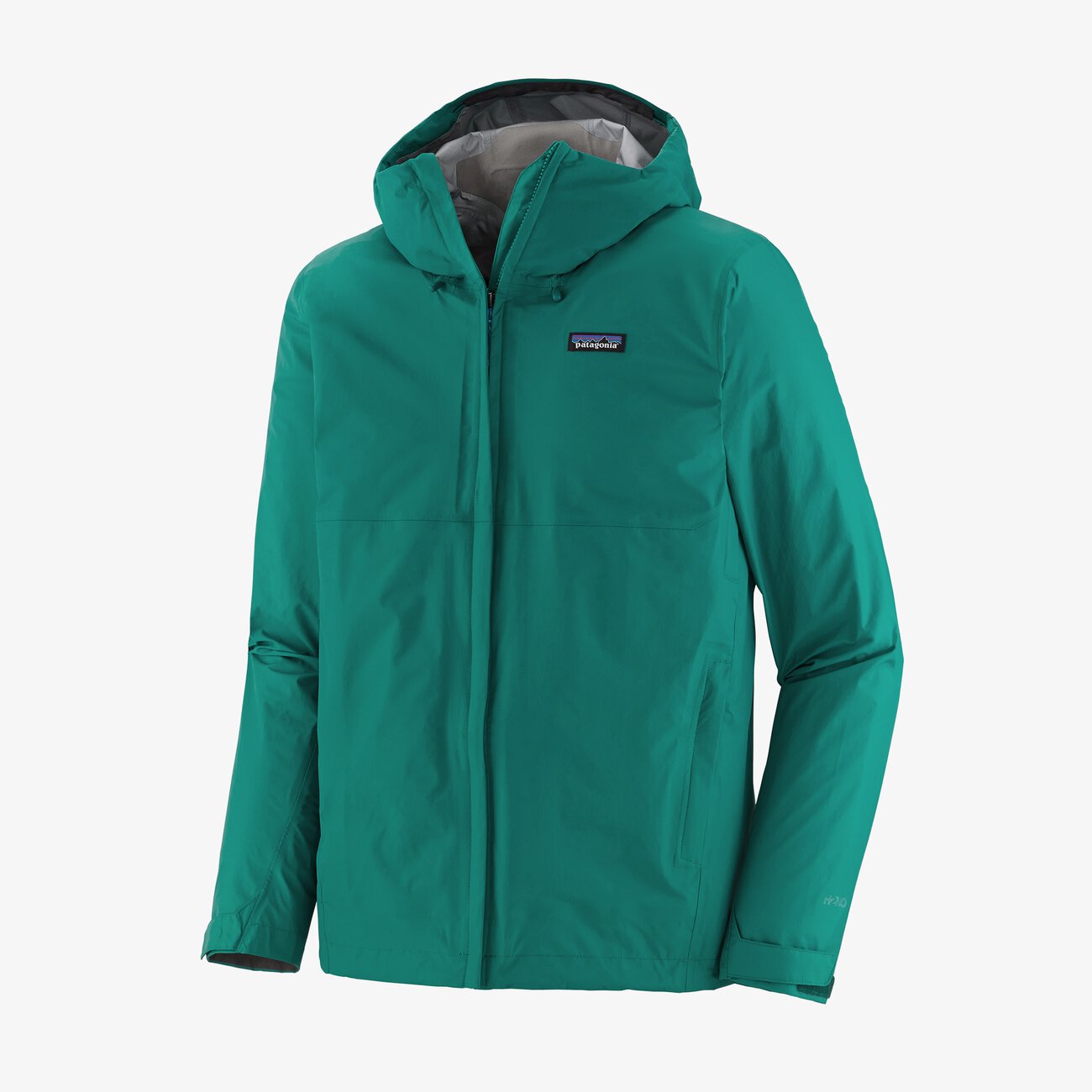 10%off】Patagonia メンズ トレントシェル3L パタゴニア #85240 – Grumpy Bike Shop