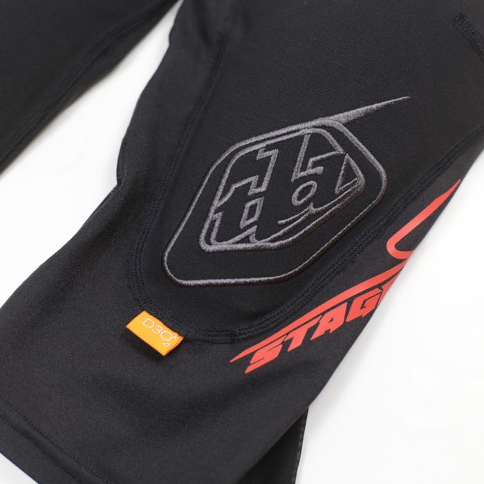 Troy Lee Design STAGE KNEE GUARD ニーガード – Grumpy Bike Shop