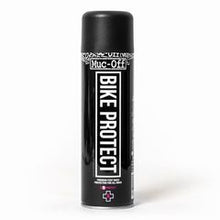 画像をギャラリービューアに読み込む, Muc-off BIKE PROTECT SPRAY 500ml バイクプロテクト マックオフ プロテクト 保護
