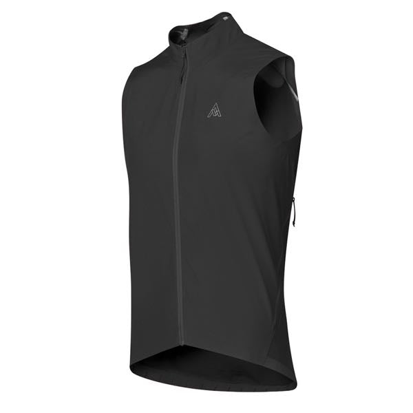 7mesh MEN'S CYPRESS HYBRID VEST セブンメッシュ サイプレス